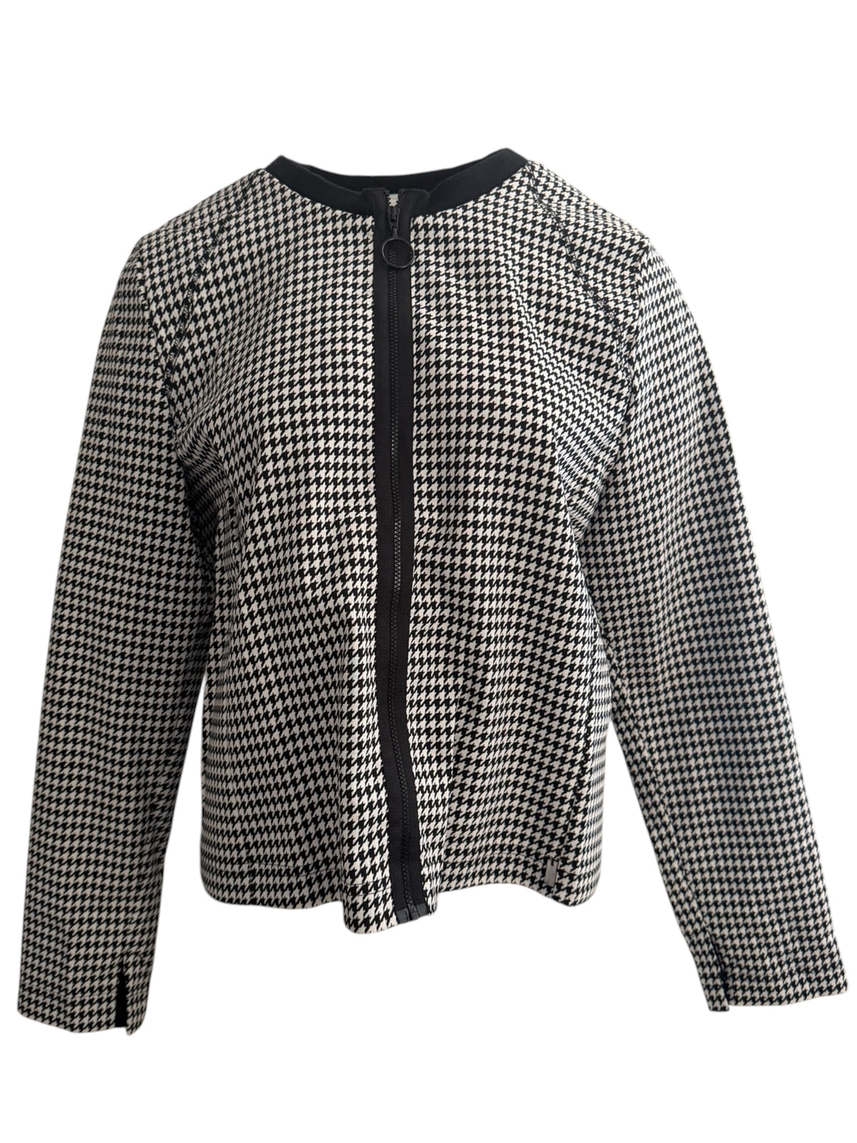 Anna van Toor vest XXL