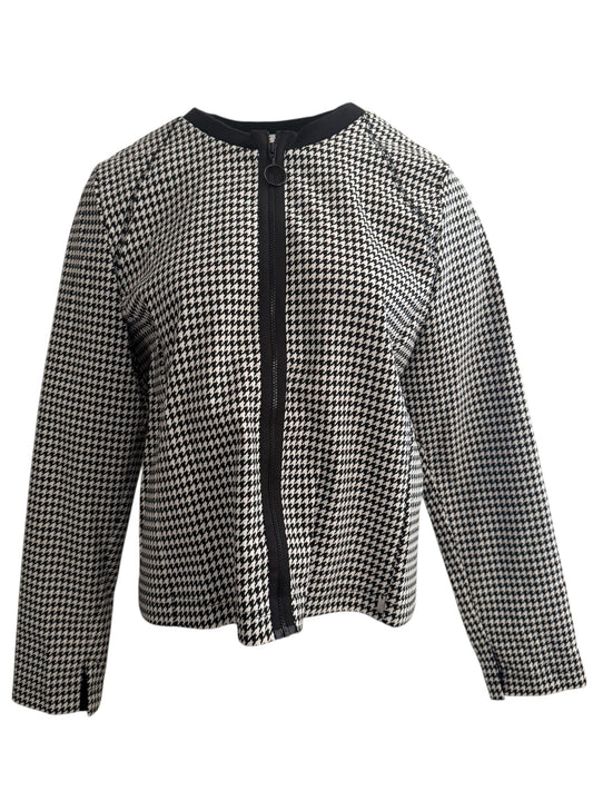 Anna van Toor vest XXL
