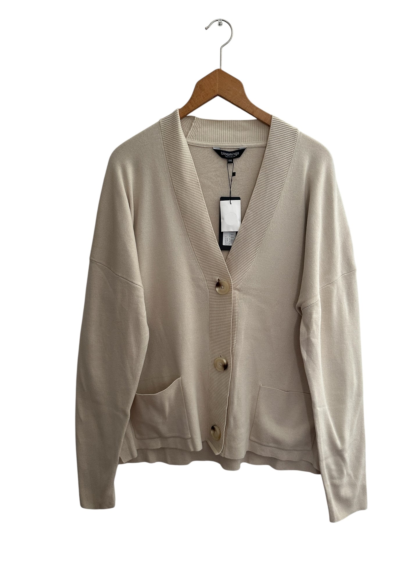 Bloomings vest NIEUW XXL
