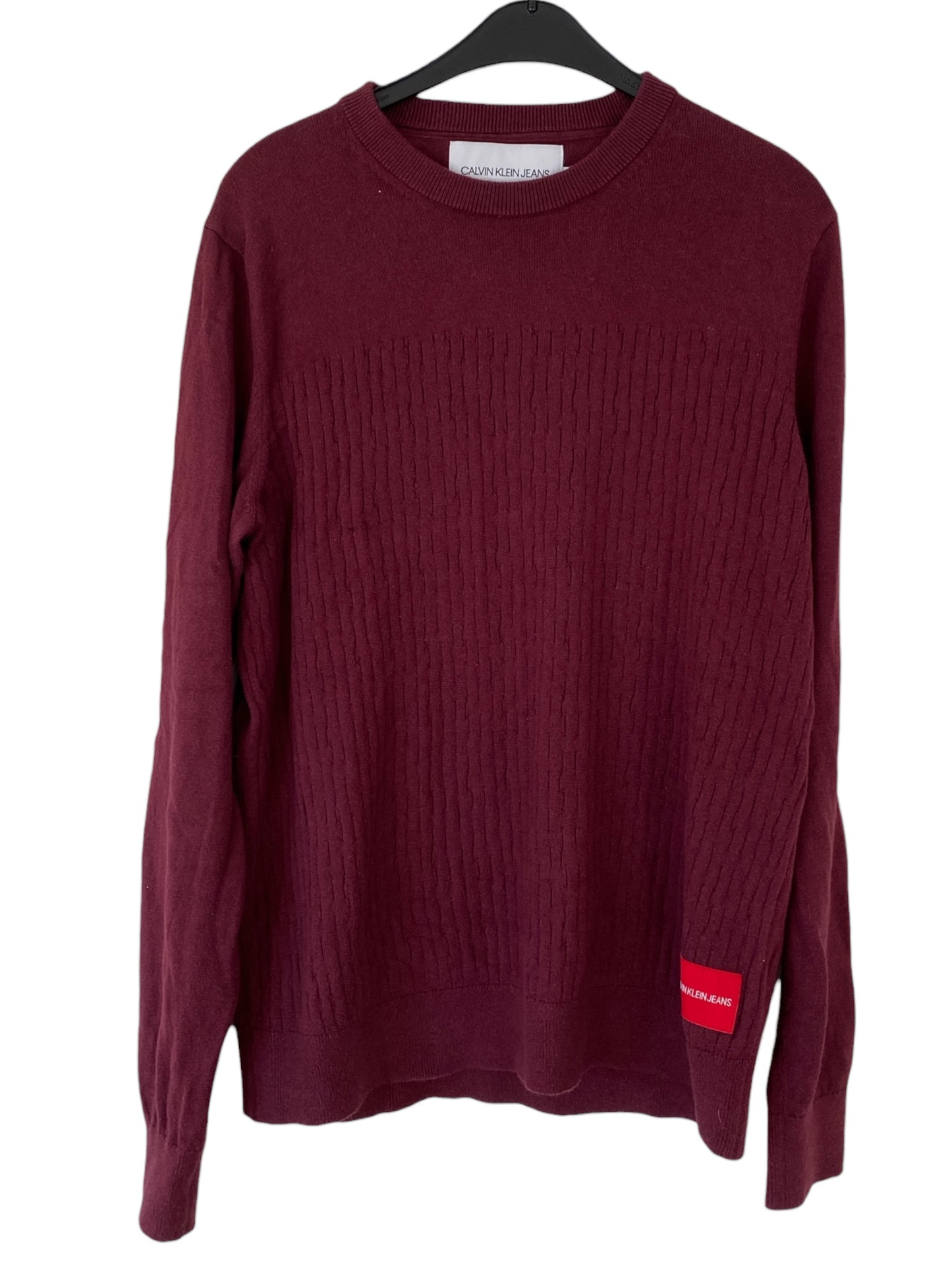 Calvin Klein trui M
