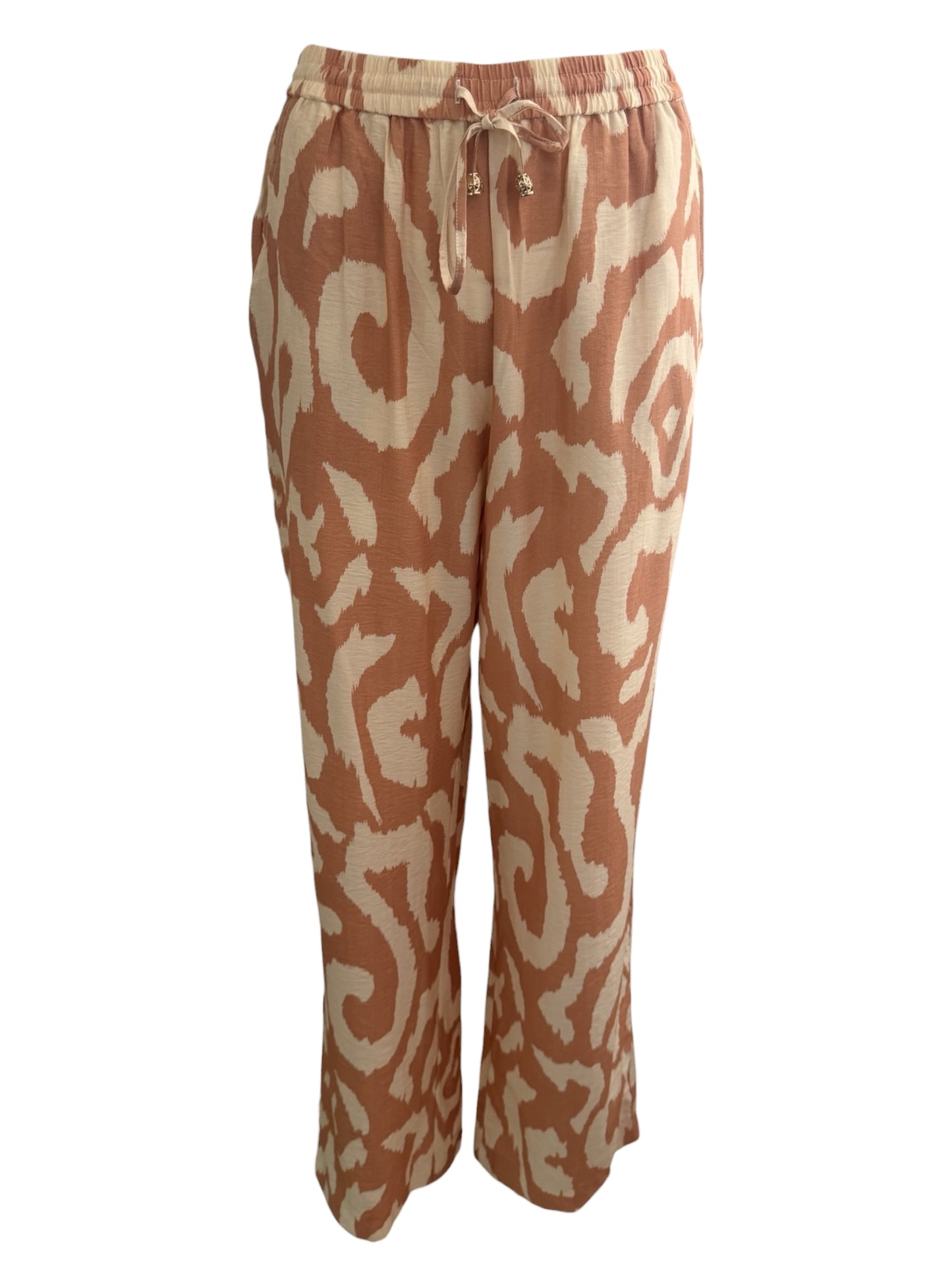 Esqualo broek NIEUW S