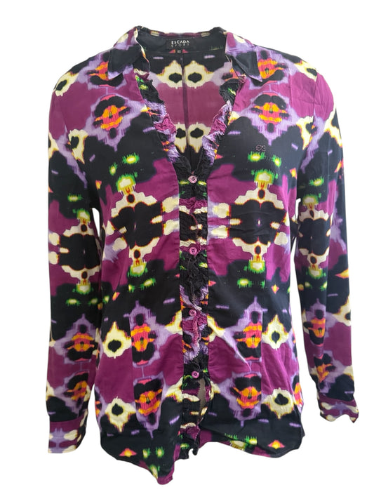 Escada Bluse L