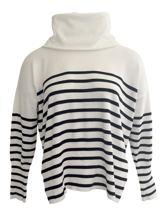 Saint Tropez trui NIEUW (meerdere maten)