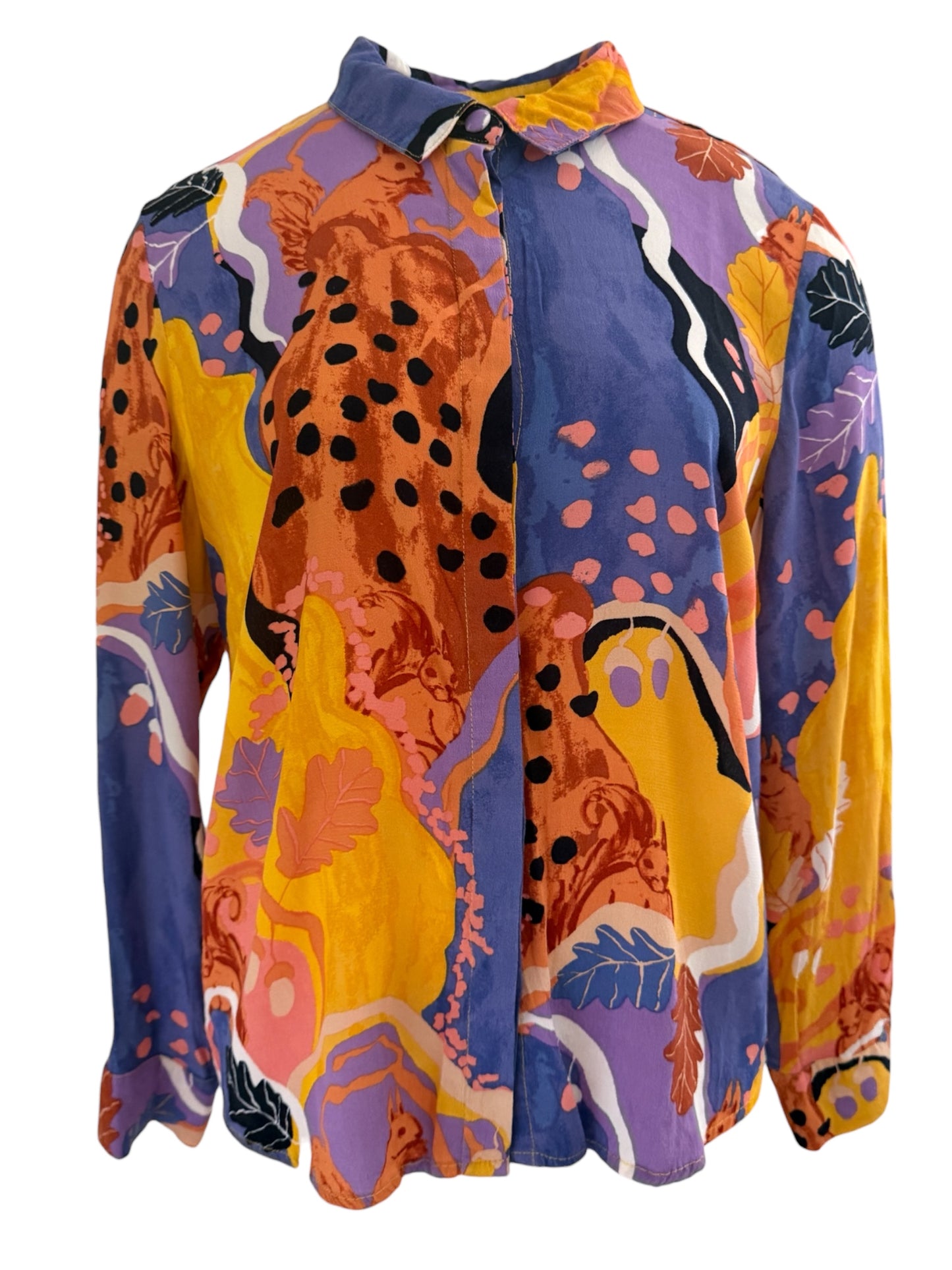 Nümph blouse XL