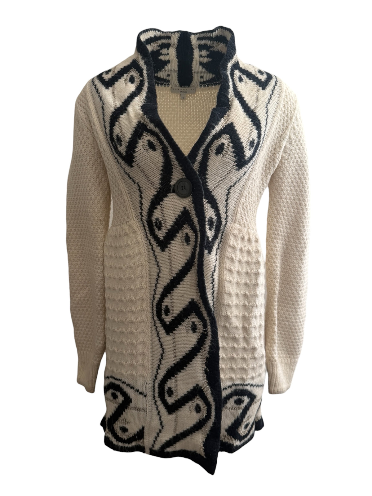Essentiel Antwerp vest S