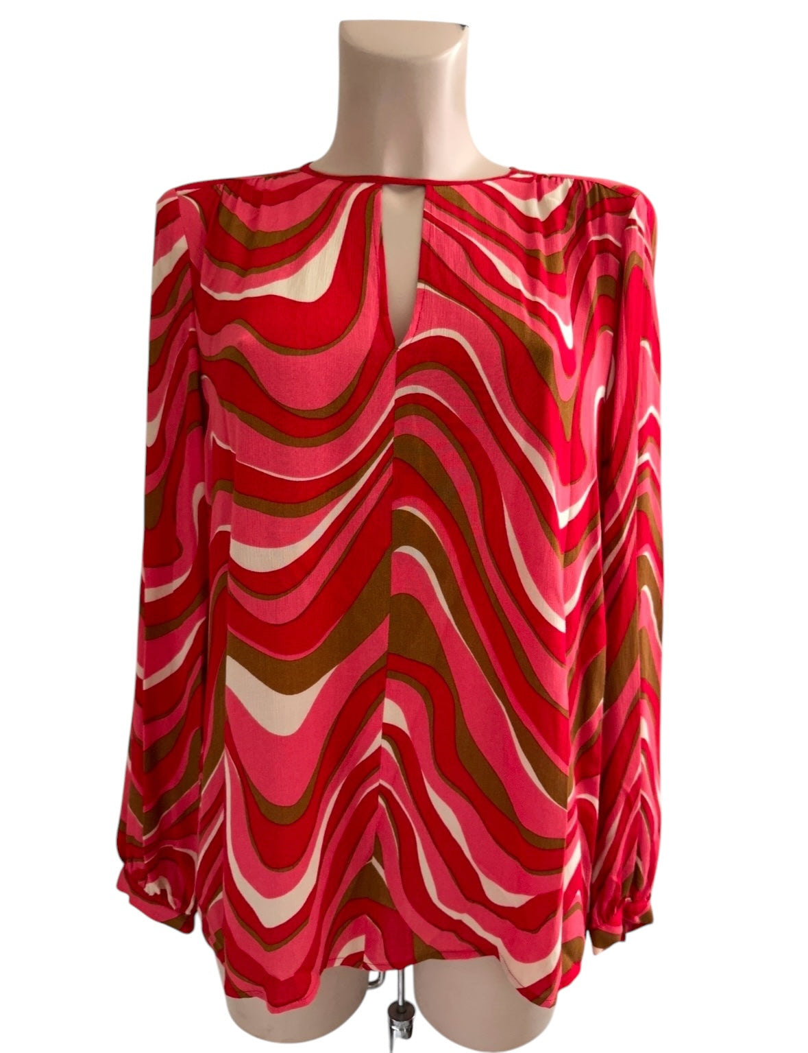 Pennyblack shirt lange mouw NIEUW (meerdere maten)