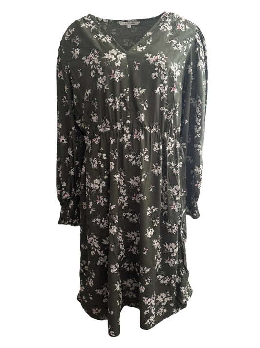 Miljuschka Kleid XL
