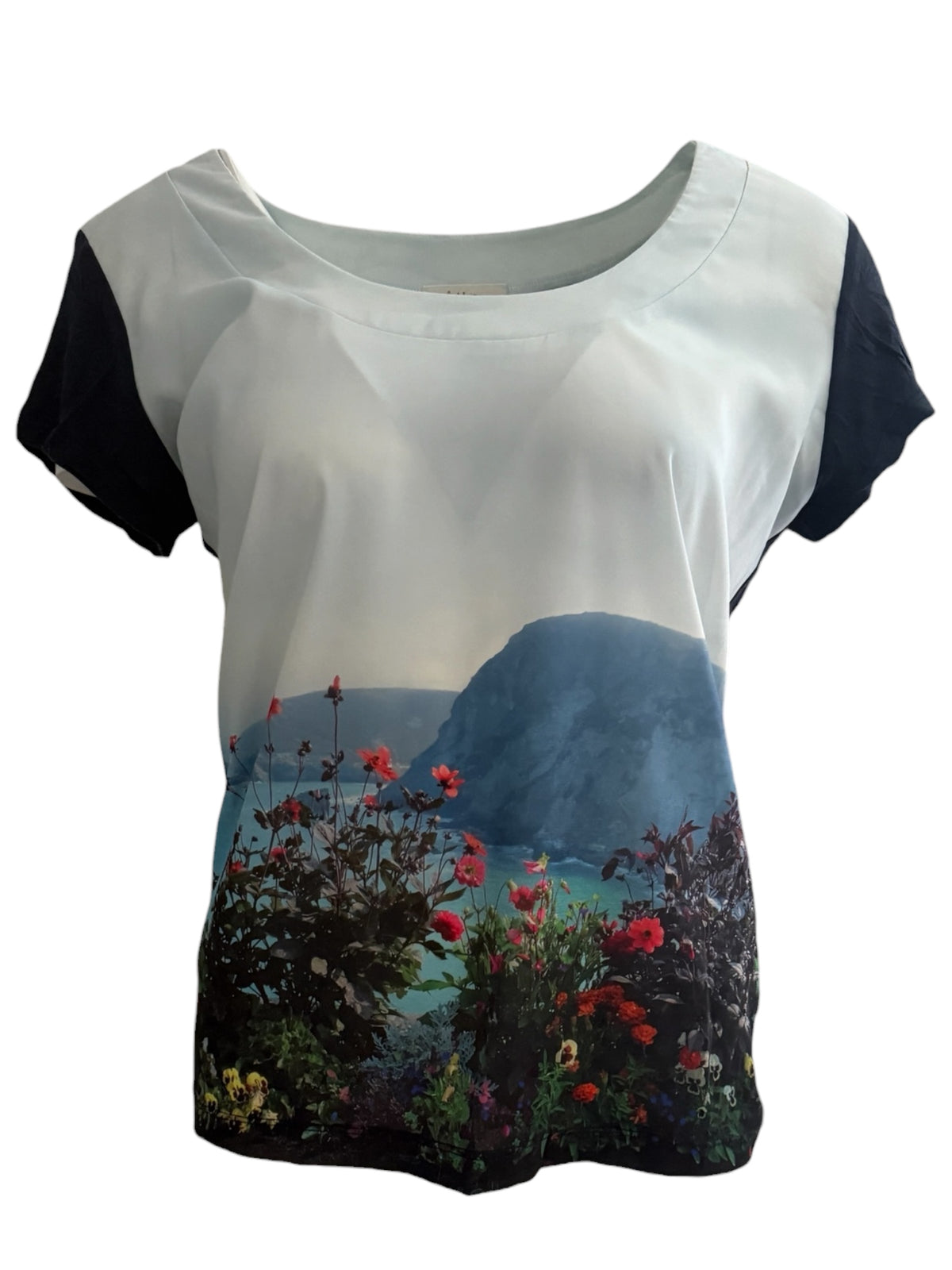 Paul Smith shirt S