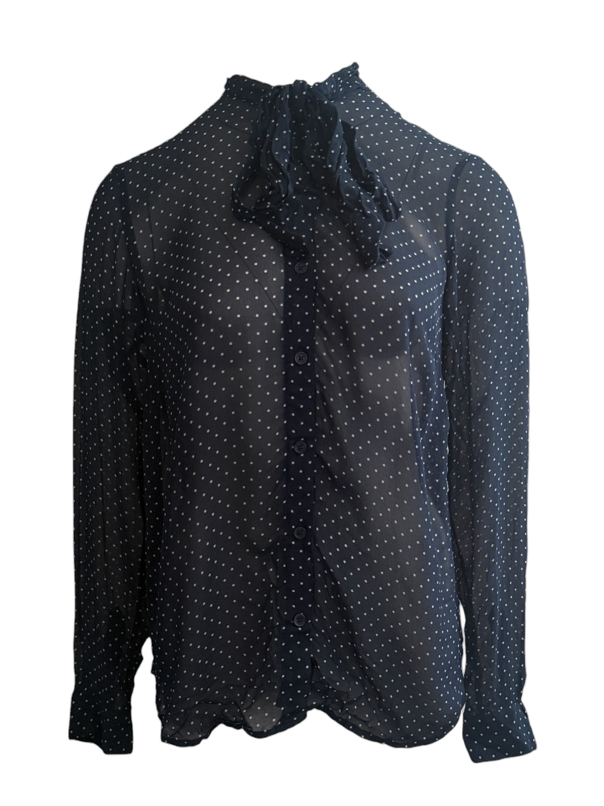 Michael Kors blouse M