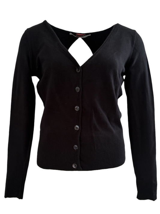 Cora Kemperman vest M