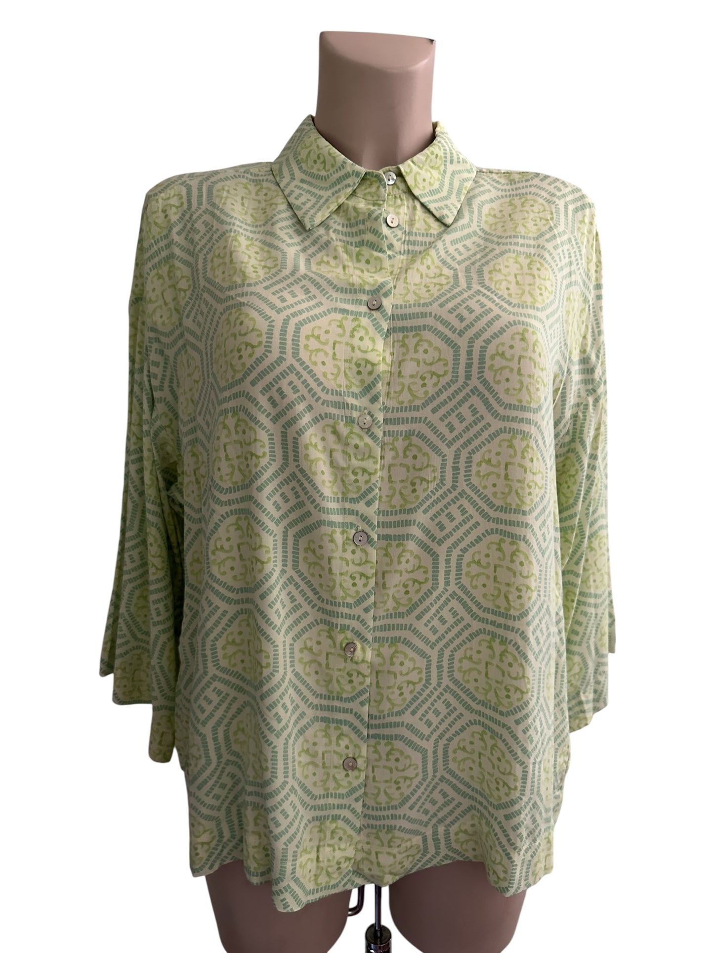 JcSophie blouse NIEUW (meerdere maten)