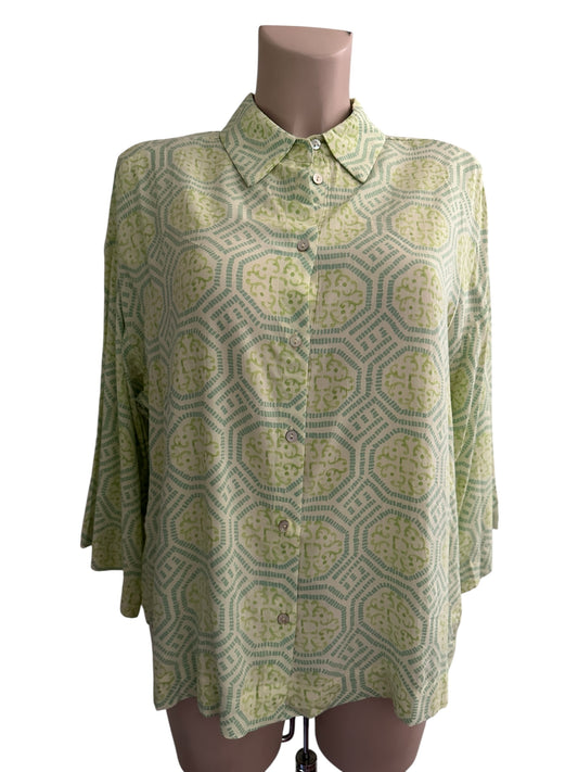 JcSophie blouse NIEUW (meerdere maten)