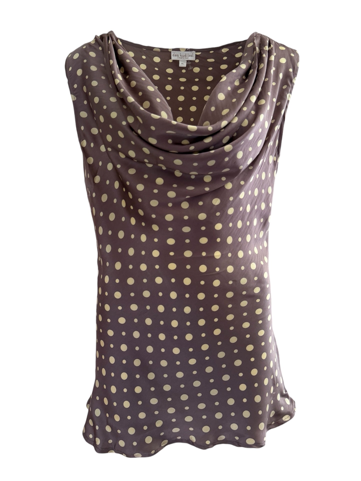 Dea Kudibal top XL
