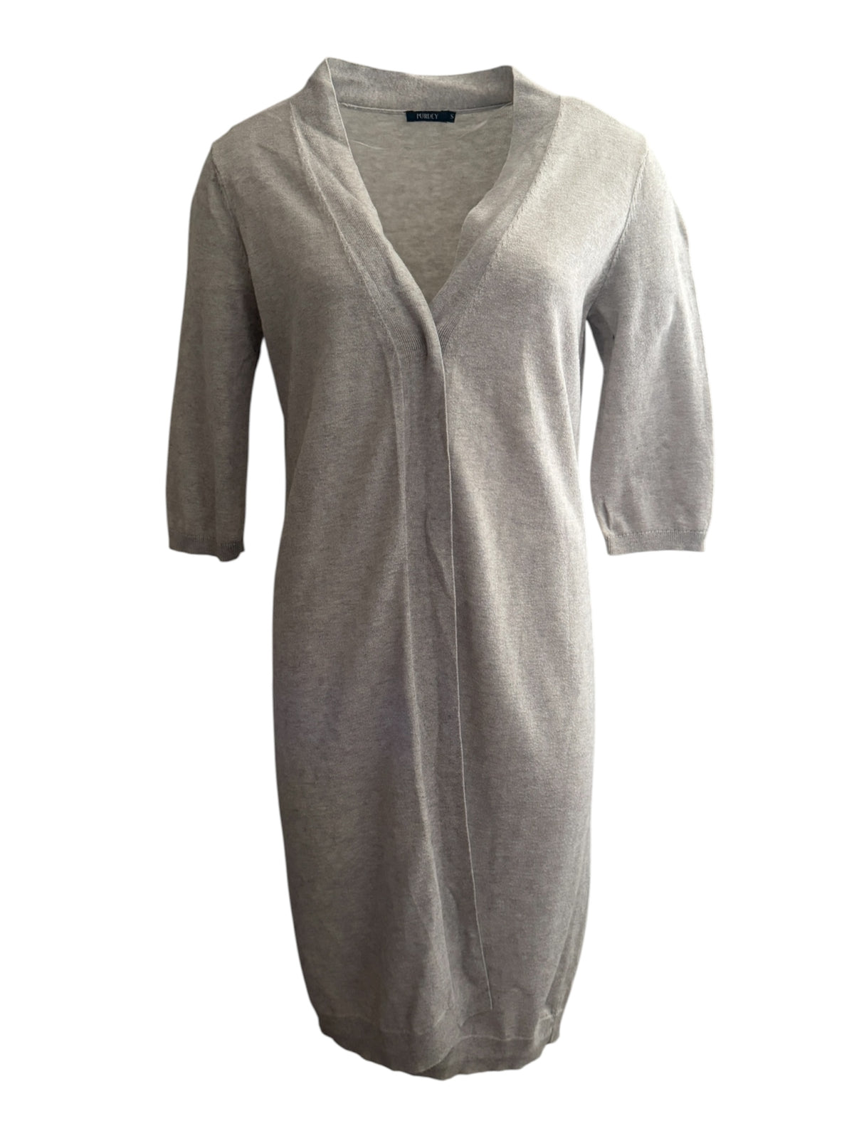 Purdey vest S