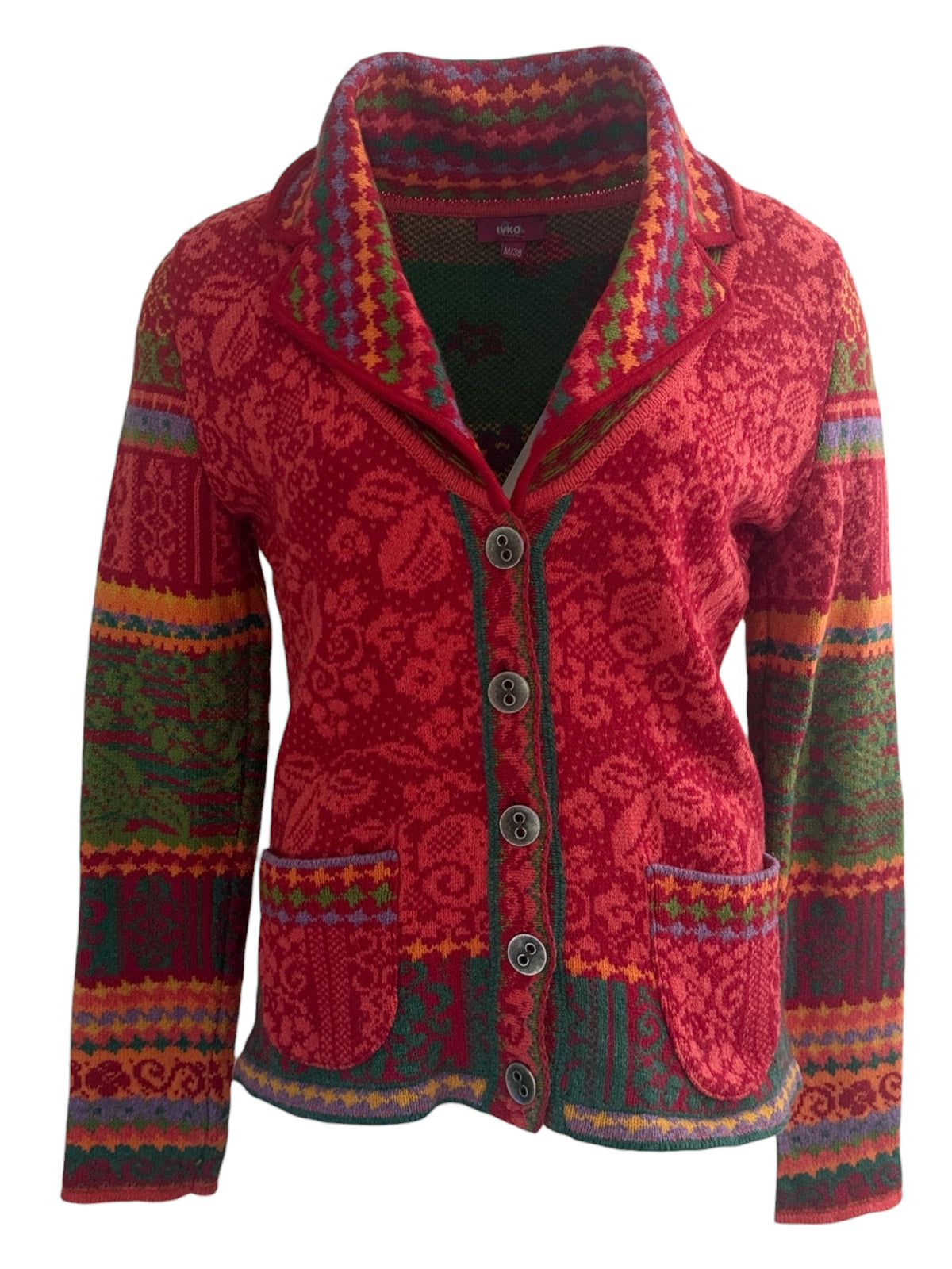 Ivko vest M