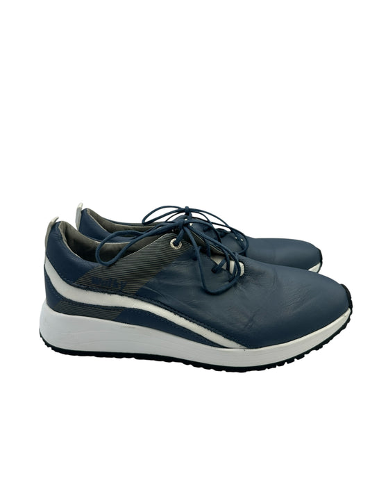 Wolky veterschoenen NIEUW 39