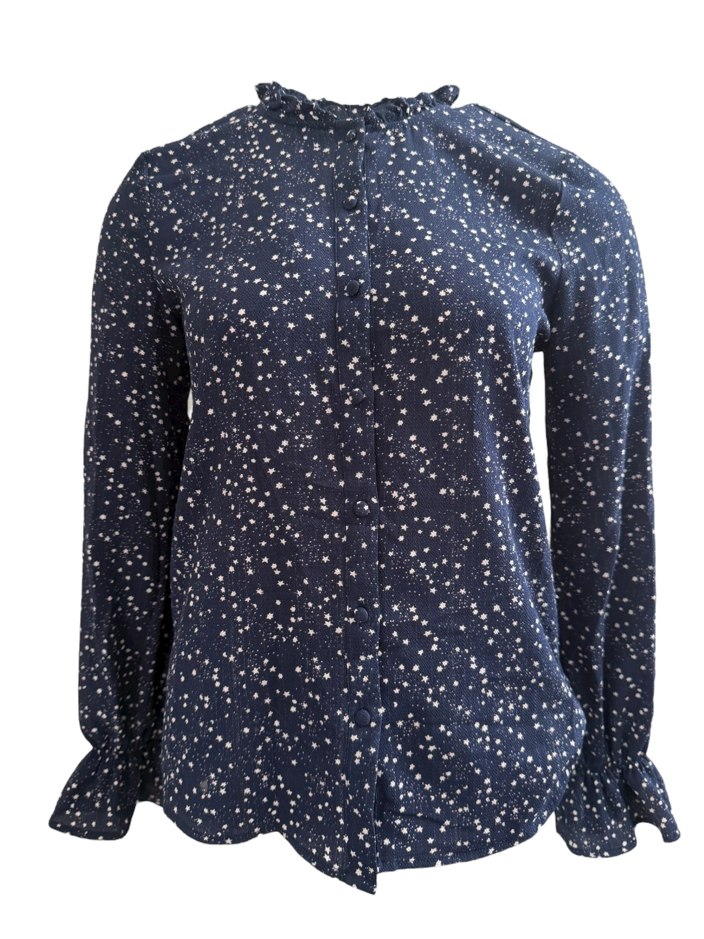 Sissy Boy blouse XS/S