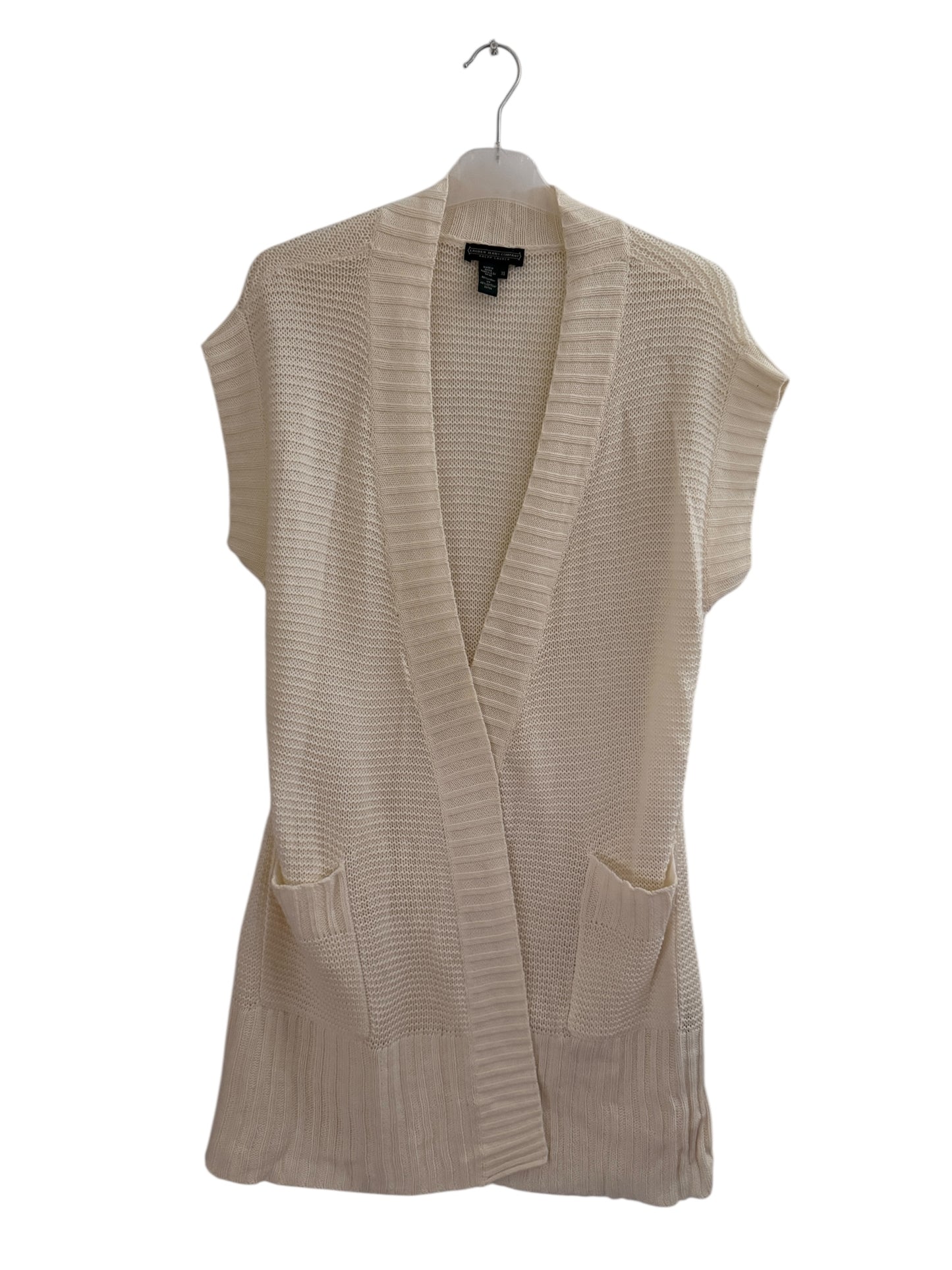 Ralph Lauren vest XS