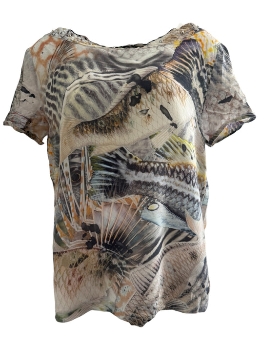 Marc Cain shirt L