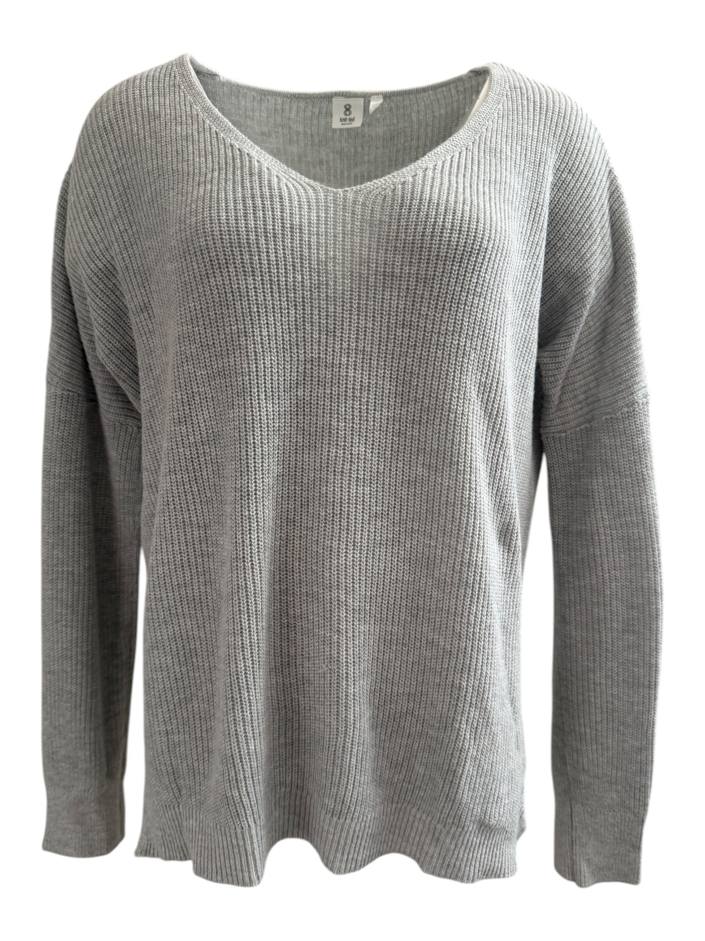 Knit-ted trui L