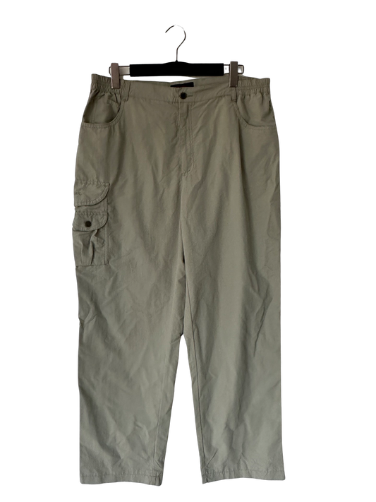 Fjallraven broek XL