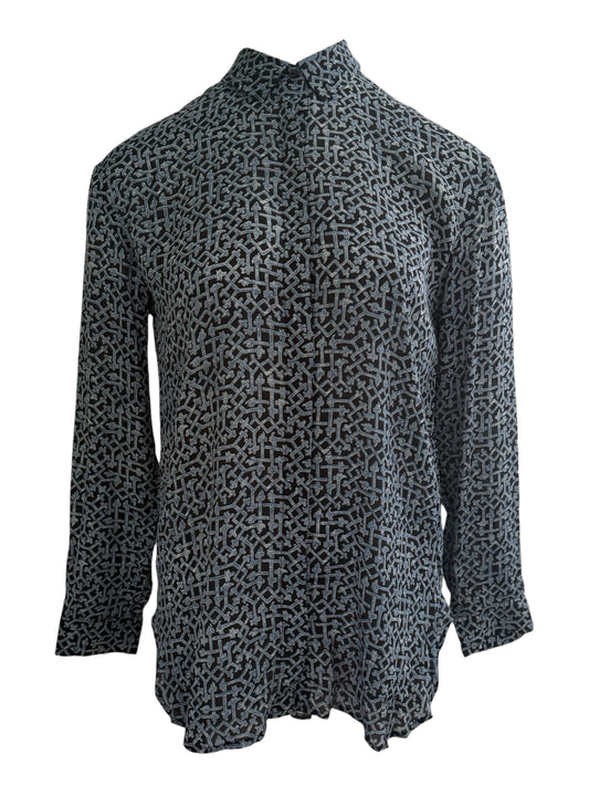 Sack's blouse S