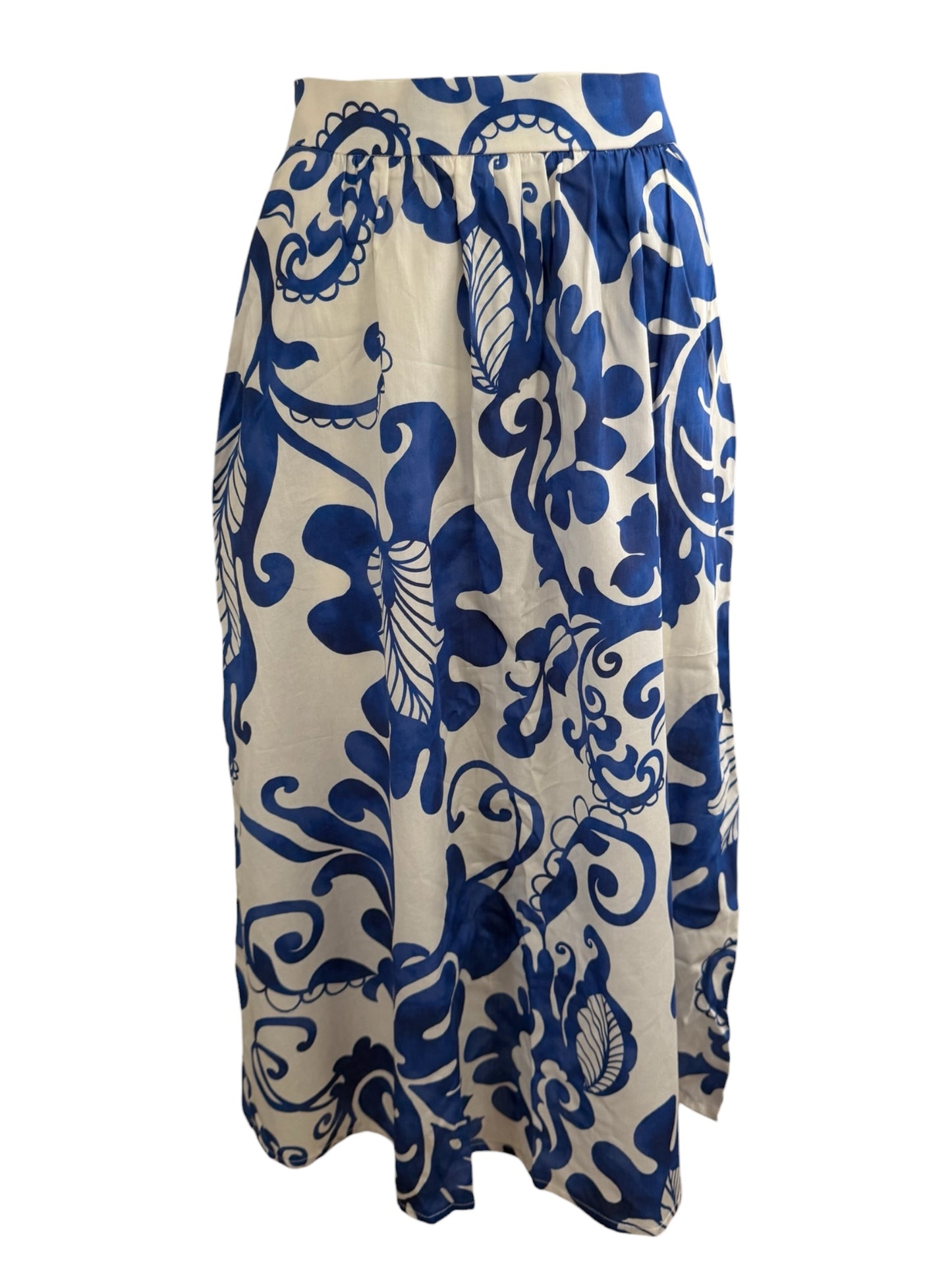 Ana Alcázar rok NIEUW XL