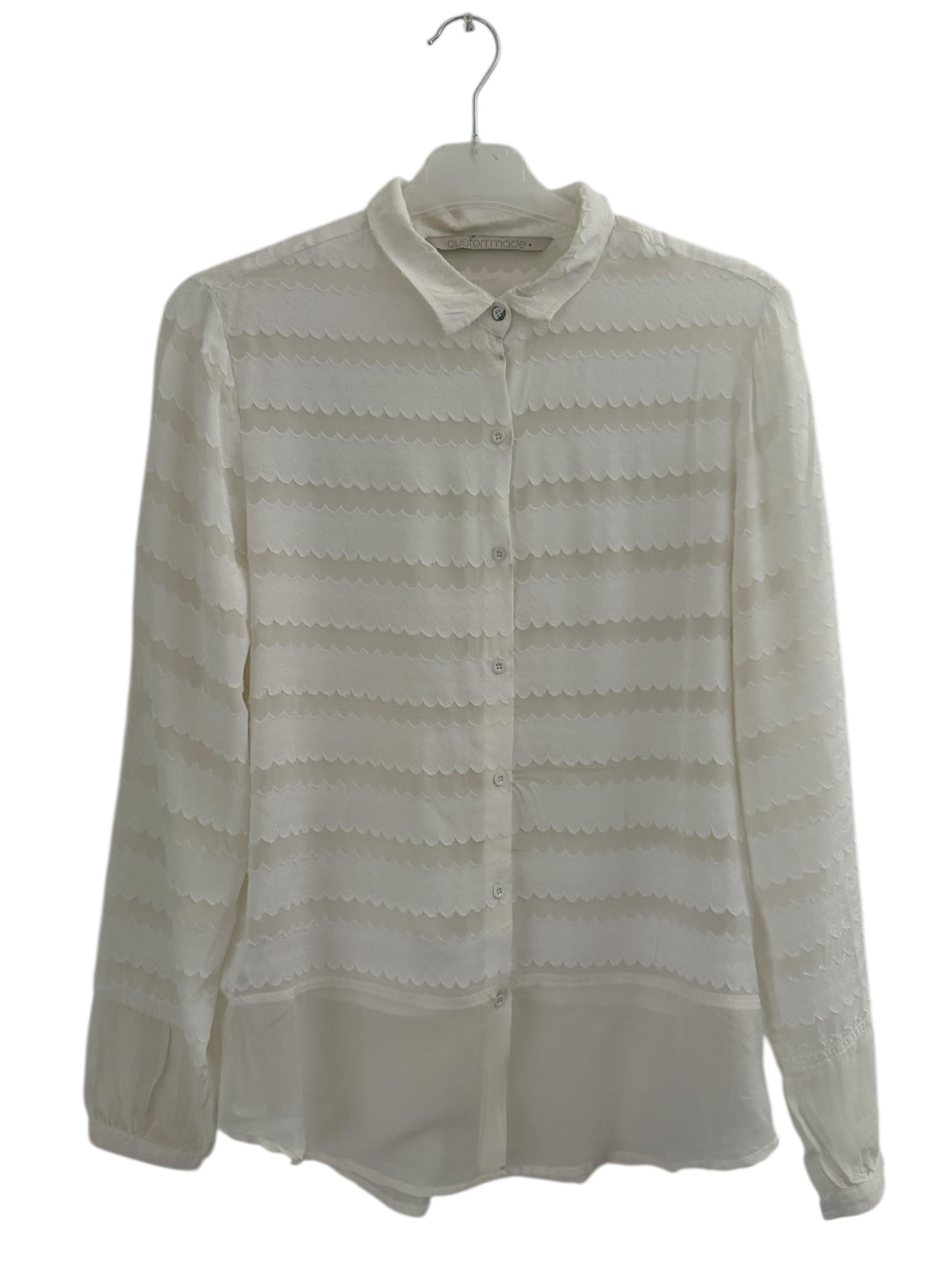 Custommade blouse S