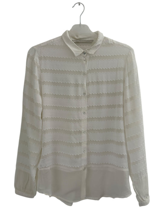 Custommade blouse S