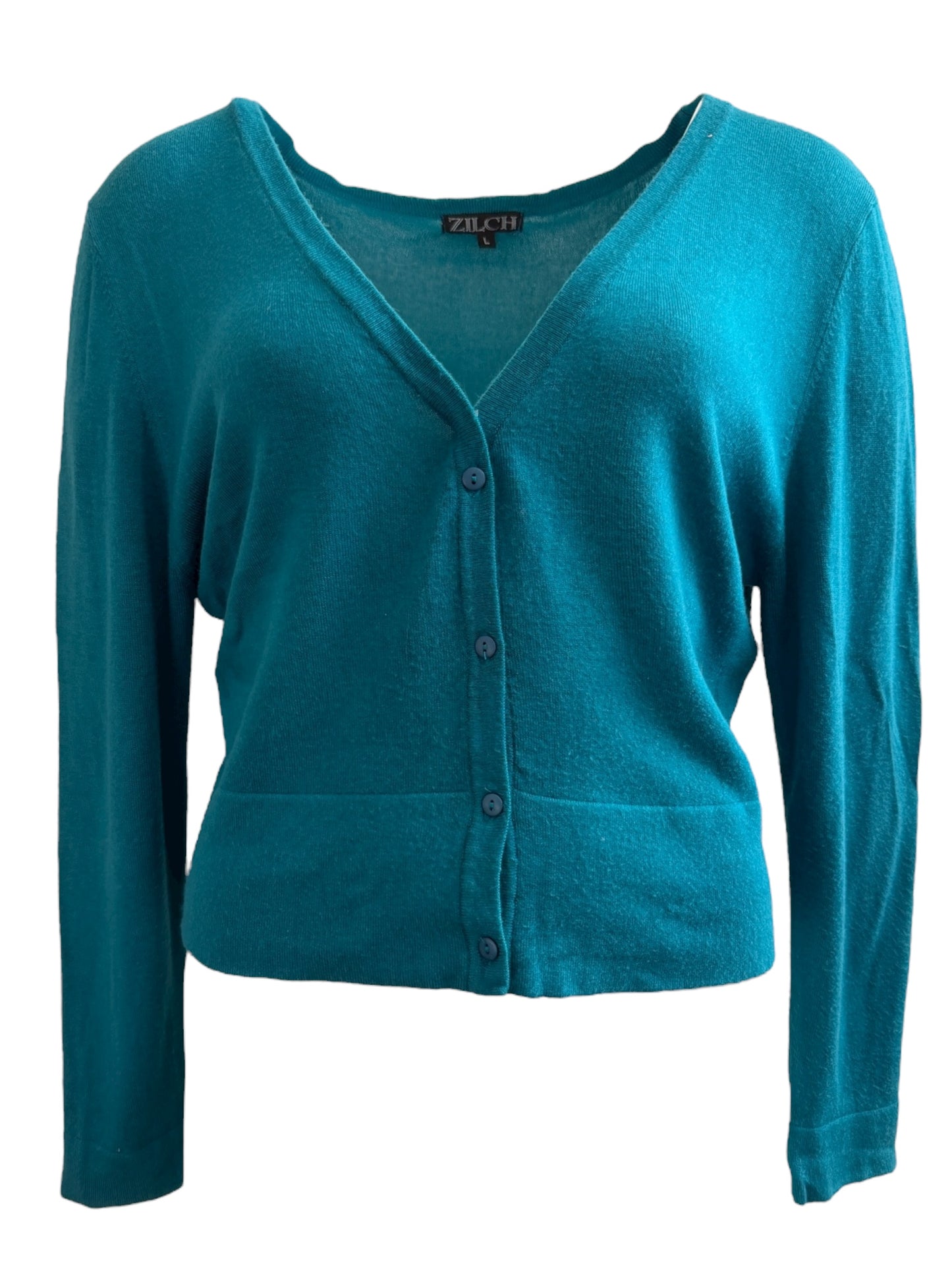 Zilch vest L