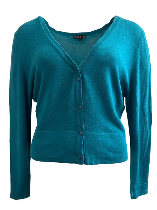Zilch vest L