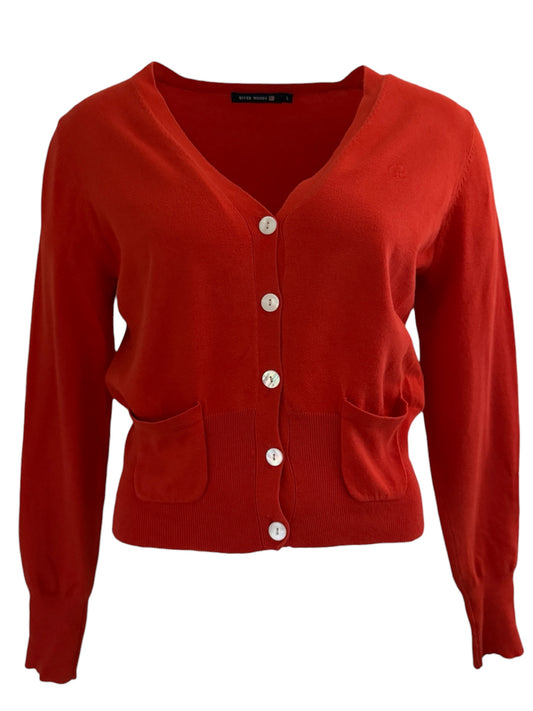 River Woods vest L