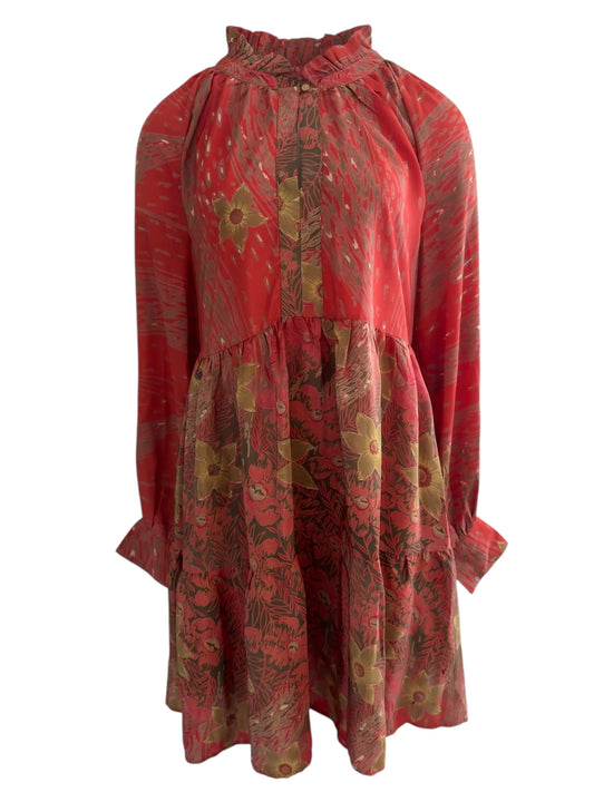 Sissel Edelbo jurk One Size