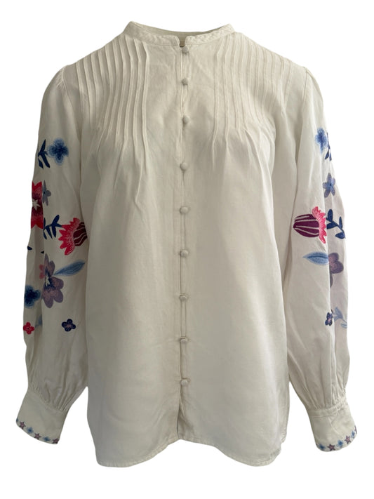 Fabienne Chapot blouse XL