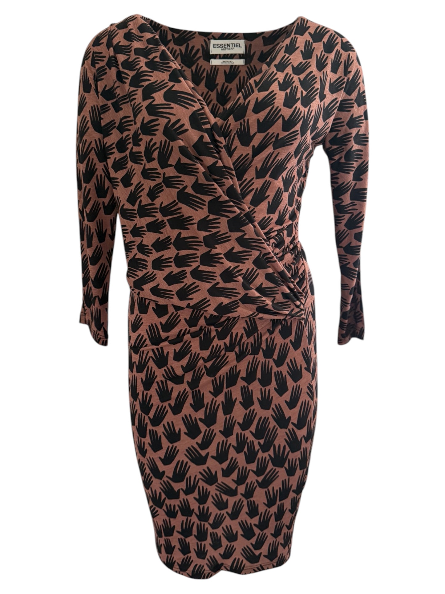 Essentiel Antwerp jurk S