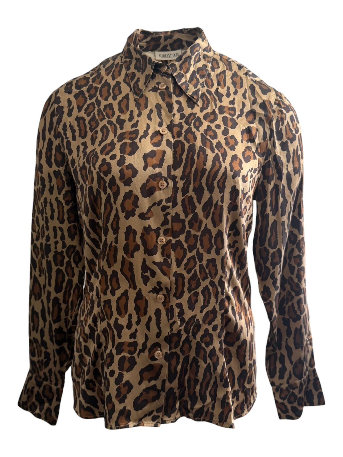 Seidensticker blouse M