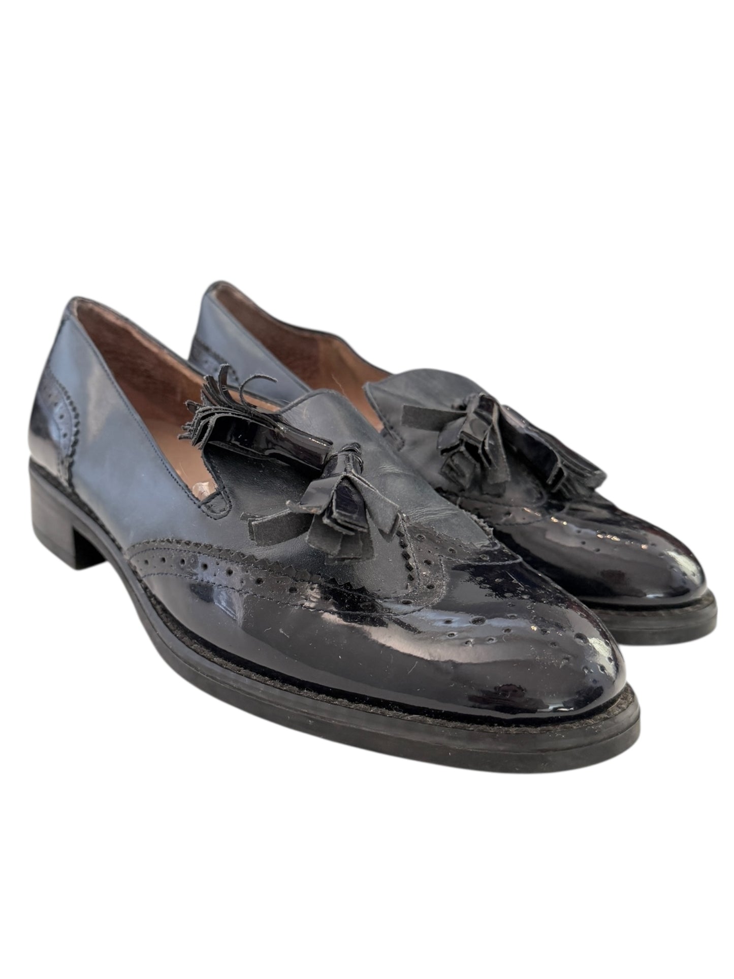 AGL loafers 38