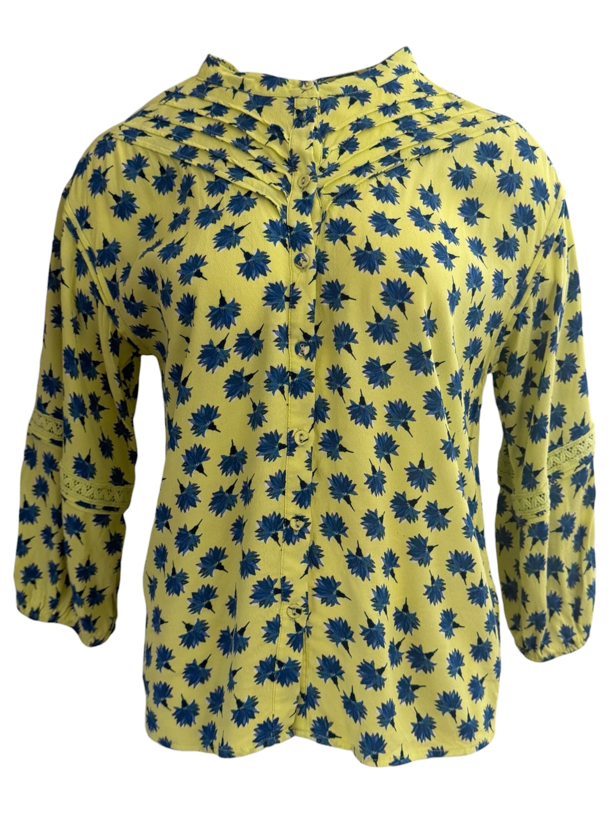 Pom Amsterdam blouse S