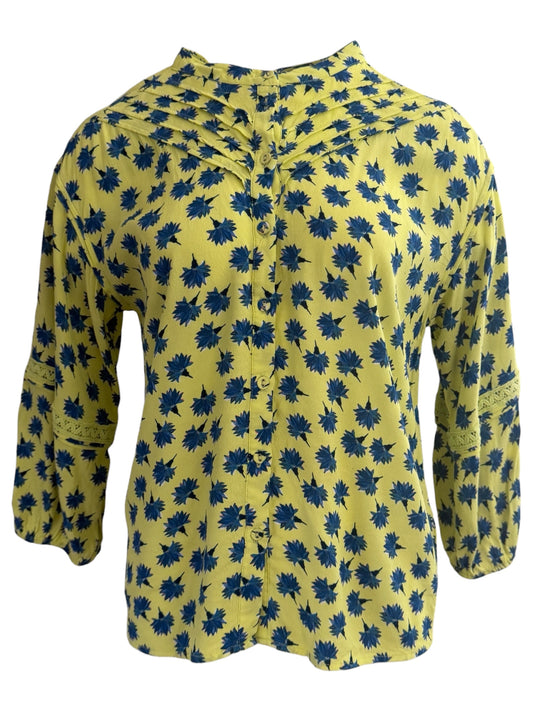 Pom Amsterdam blouse S