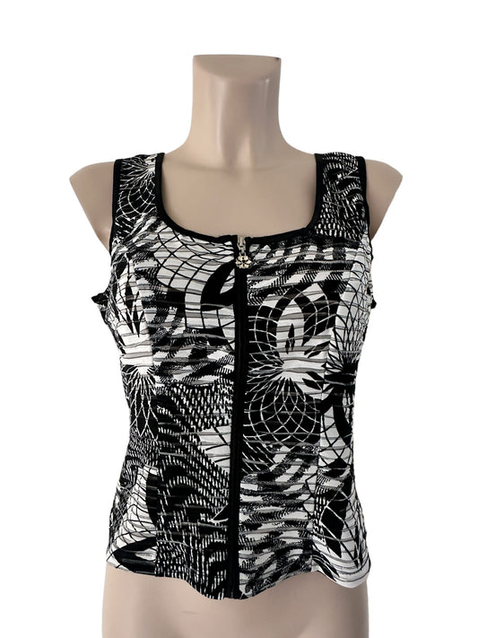Joseph Ribkoff top S