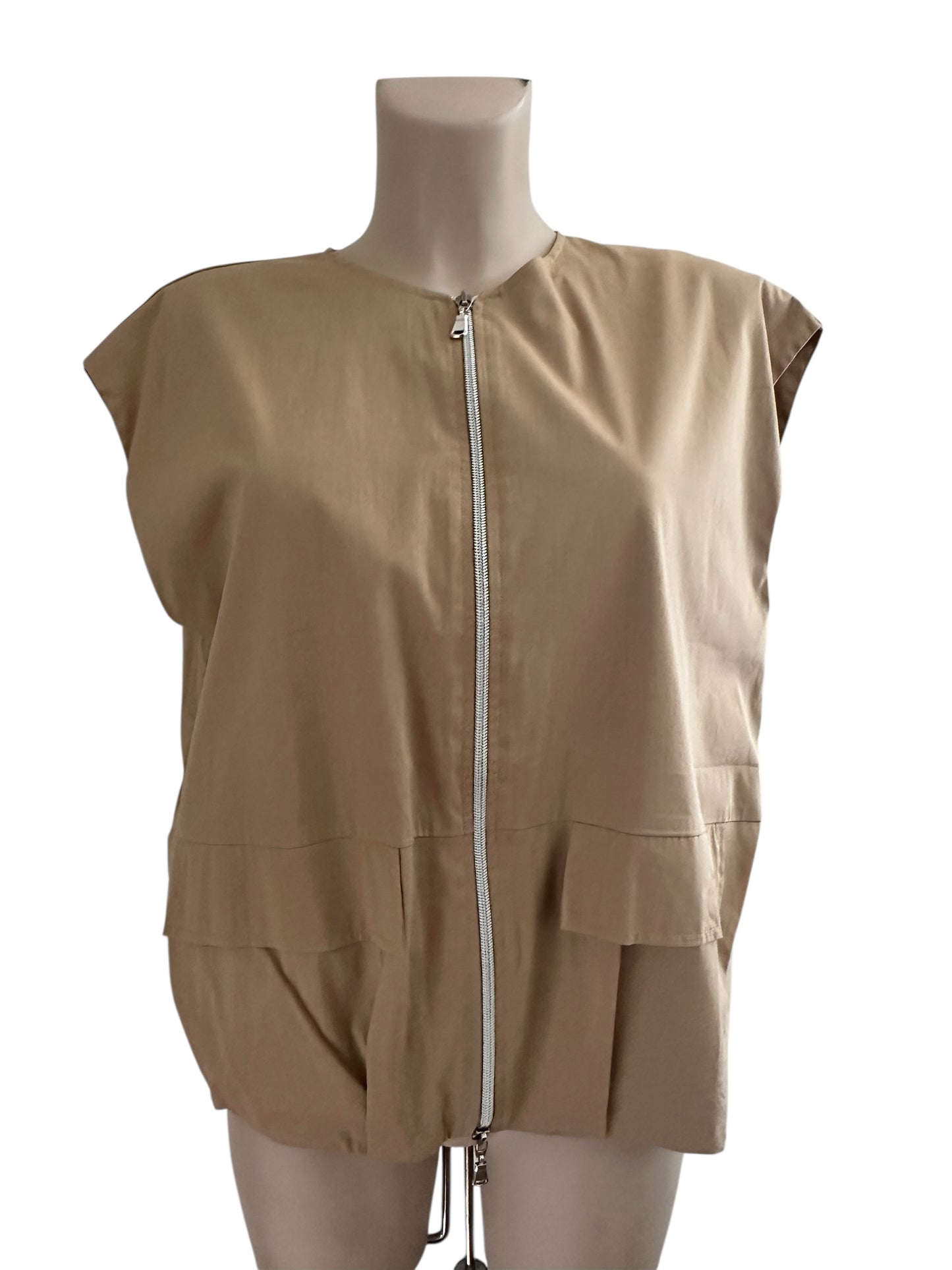 Jane Lushka vest NIEUW XXL
