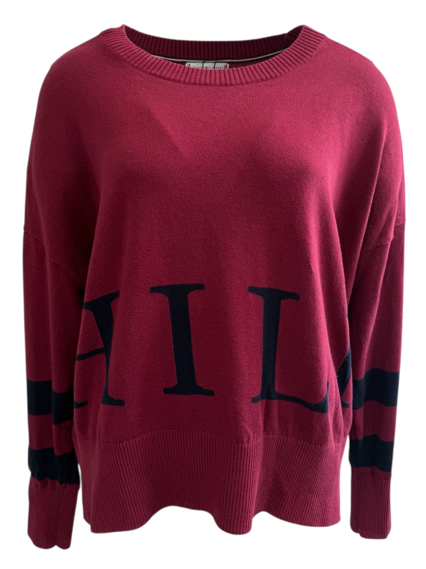 Tommy Hilfiger trui L