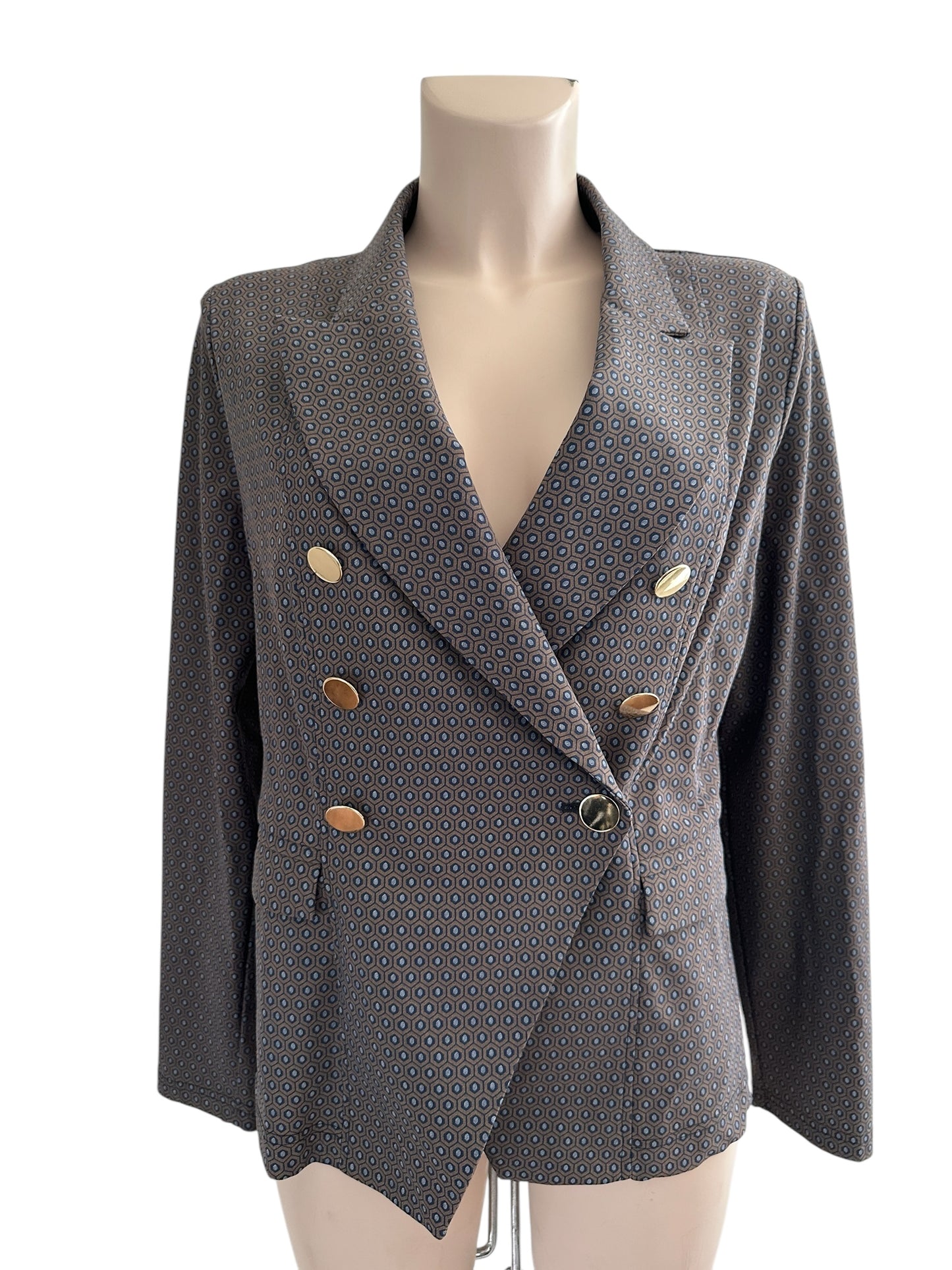 Studio Anneloes blazer L