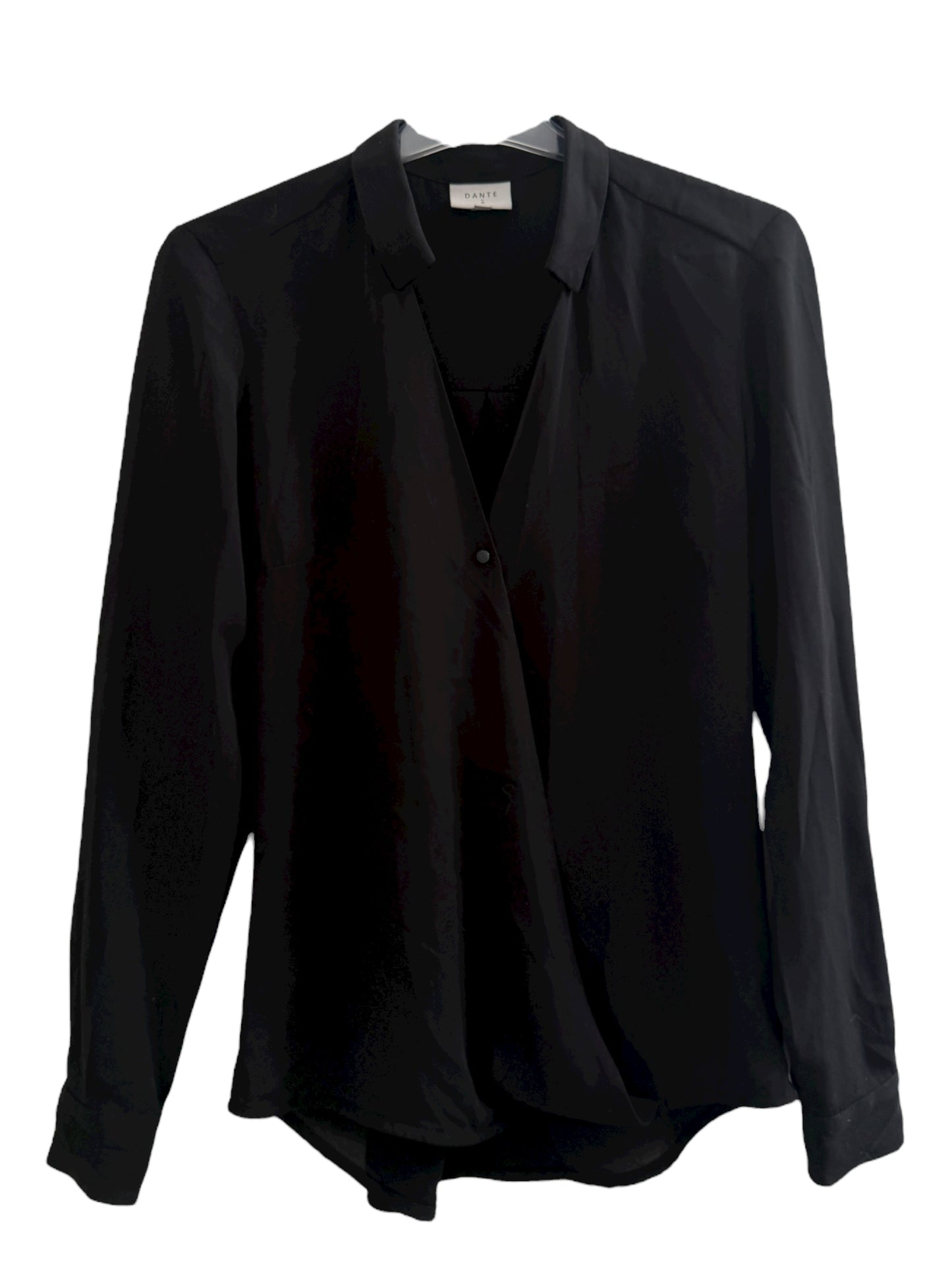 Dante6 shirt lange mouw S