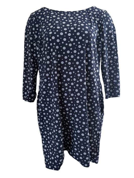 LaDress jurk M