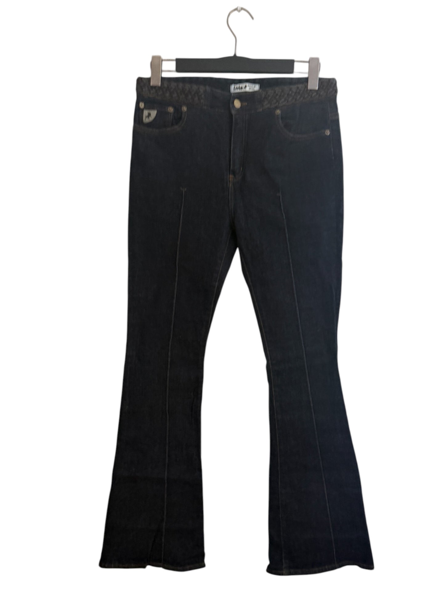Lois spijkerbroek 31-34