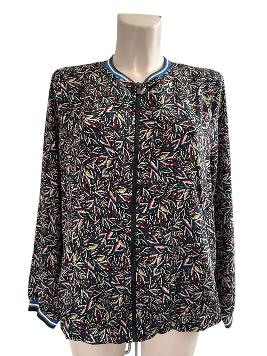 Anna van Toor vest XL