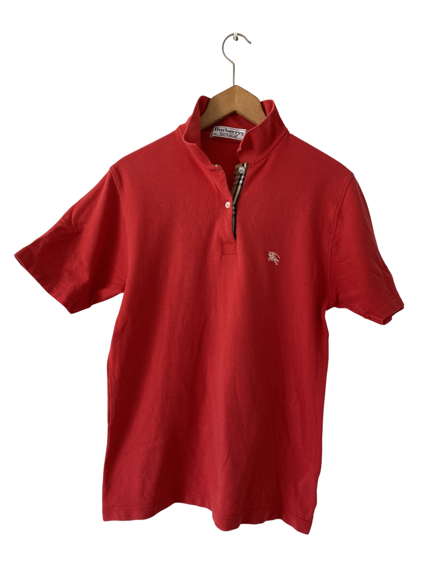 Burberry polo S
