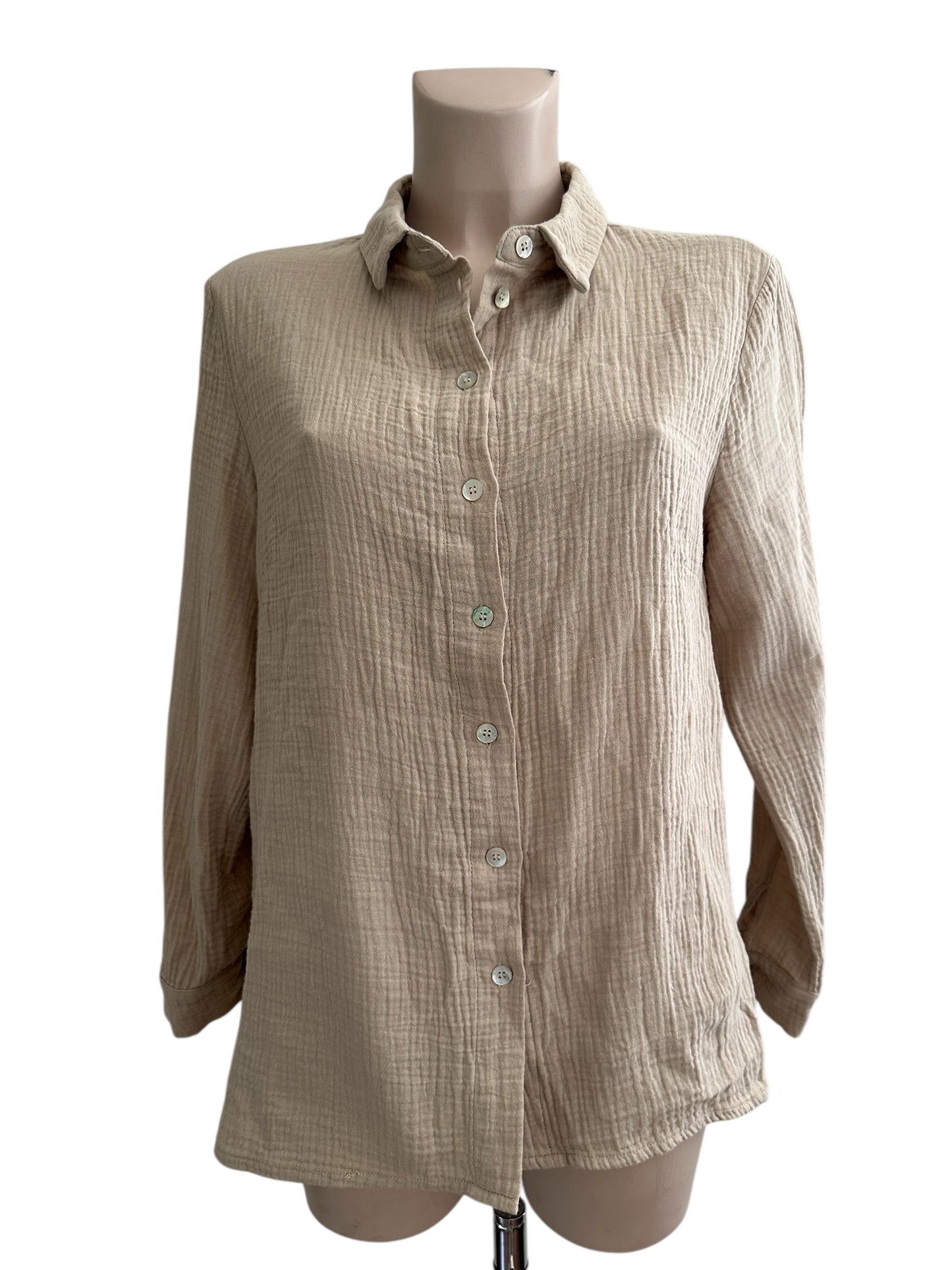 Nukus blouse L