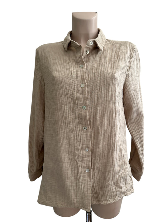 Nukus blouse L